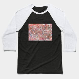 Texture - 313 Baseball T-Shirt